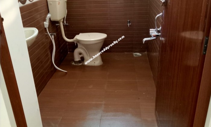 1 BHK Flat for Sale in Pallikaranai